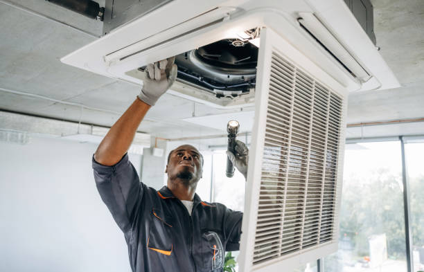 Licensed Hvac service in Catlett, VA - FH HVAC